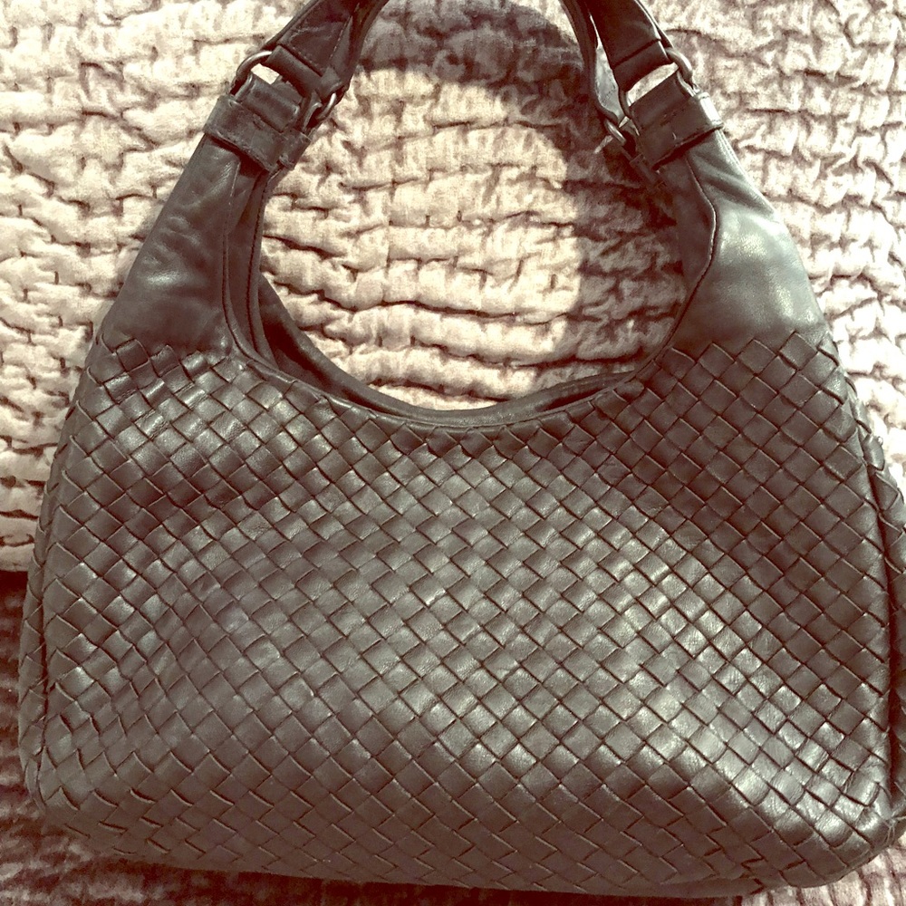 Bottega Veneta Hobo Bag